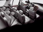 Ford Explorer 2001 года